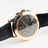 Complications Chronograph Yellow Gold Black Dial (2008) image 3