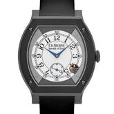 Élégante 48 Ref. ELHT Titalyt Luminescent White Dial (2019) image 1
