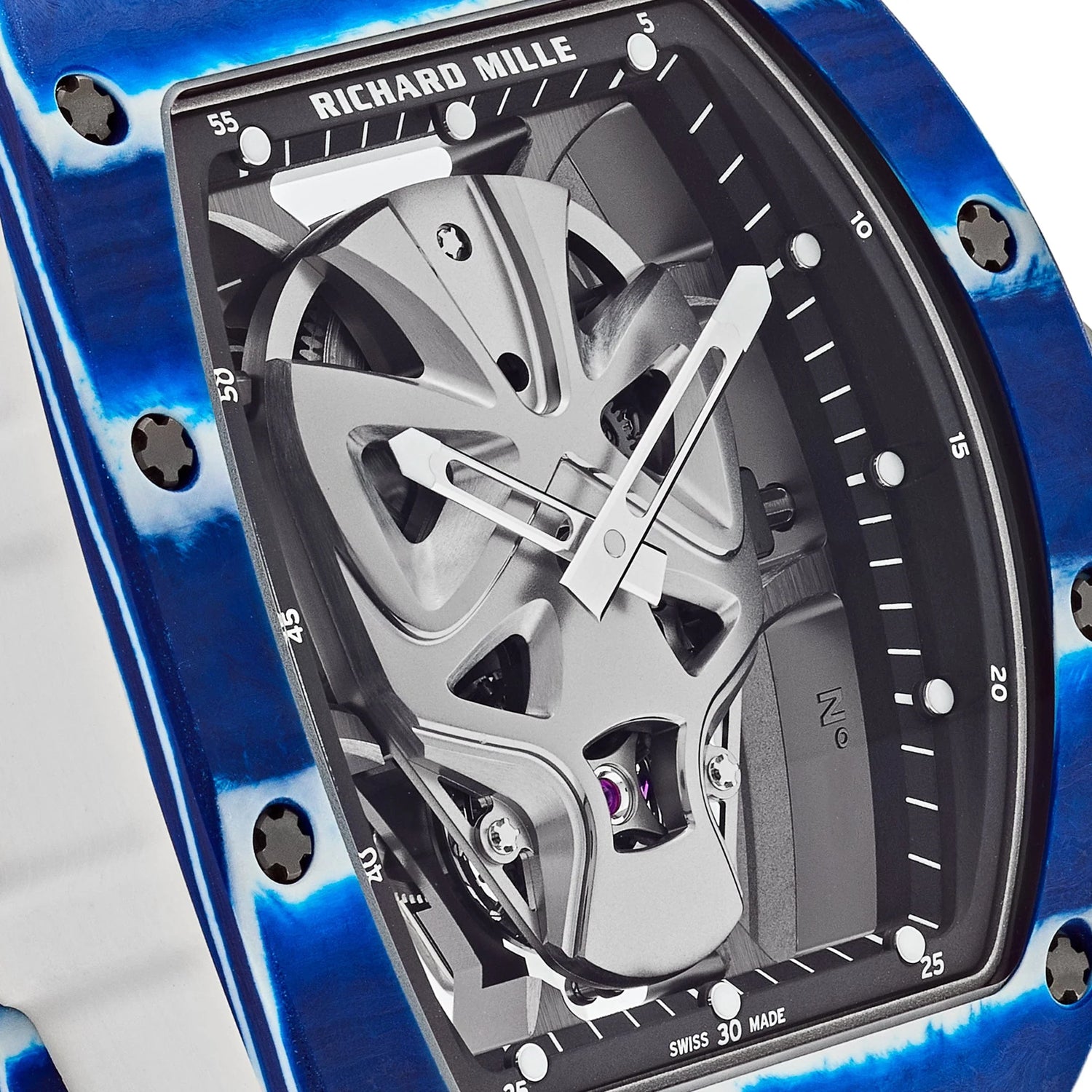 Tourbillon &