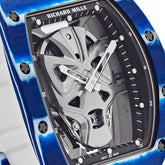 Tourbillon &