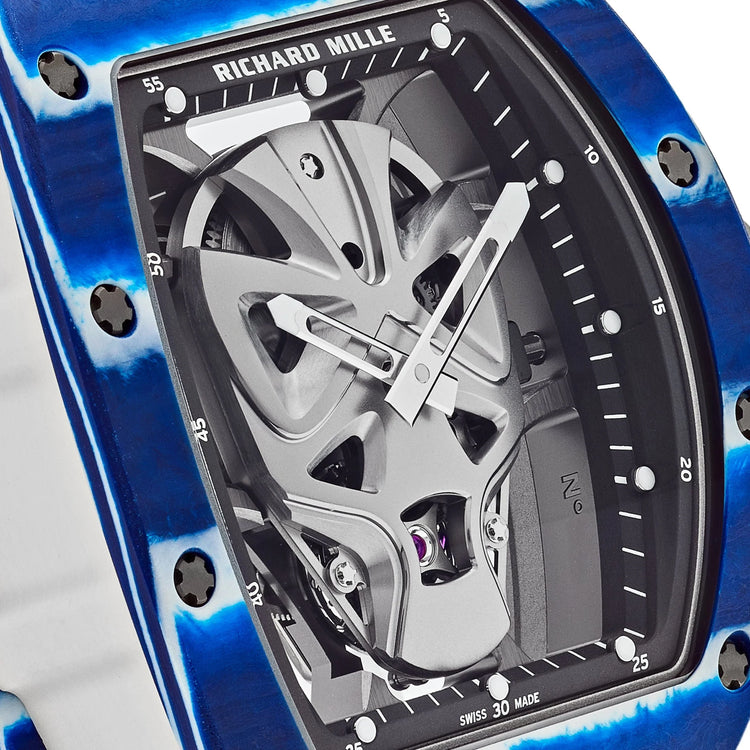 Tourbillon &