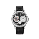 Tourbillon Souverain Vertical Ref. TV Black Dial (2022) image 0