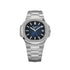 Nautilus White Gold Blue Dial (2022) image 0