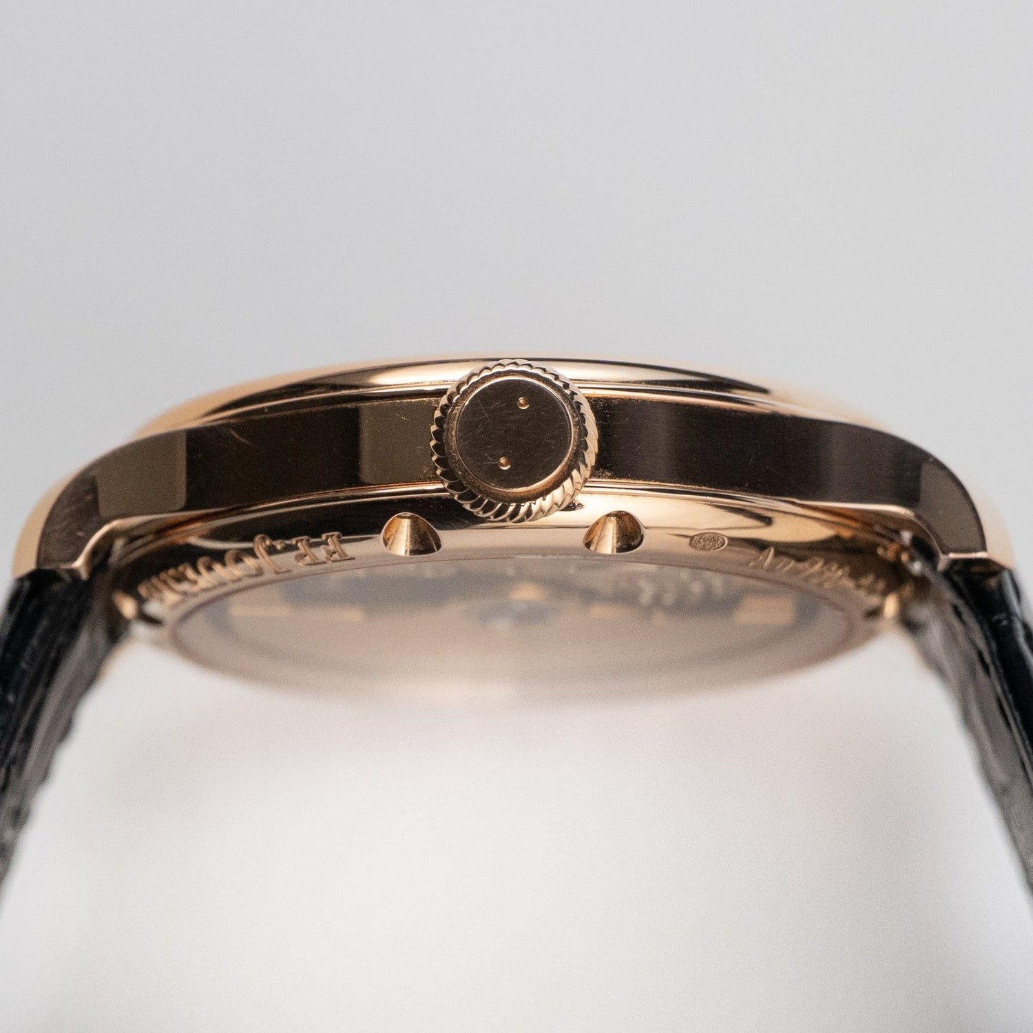 Octa Lune Ref. LN Rose Gold Salmon Dial image 6
