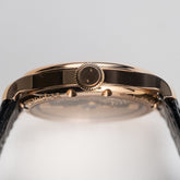 Octa Lune Ref. LN Rose Gold Salmon Dial image 6