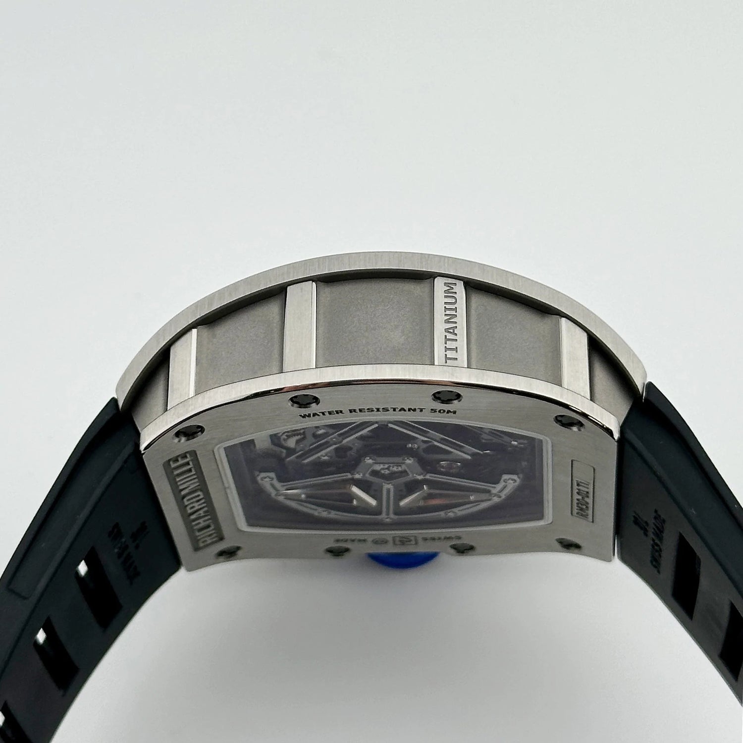 Declutchable Rotor Titanium (2023) image 7