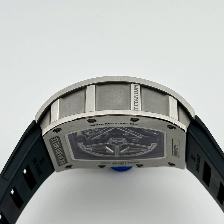 Declutchable Rotor Titanium (2023) image 7