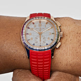 Aquanaut Luce Rose Gold &