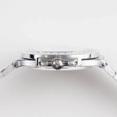 Nautilus White Gold Diamond Set (2019) image 7
