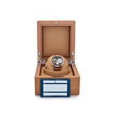 Tourbillon Souverain Vertical Rose Gold Black Dial Boutique Edition (2025) image 1