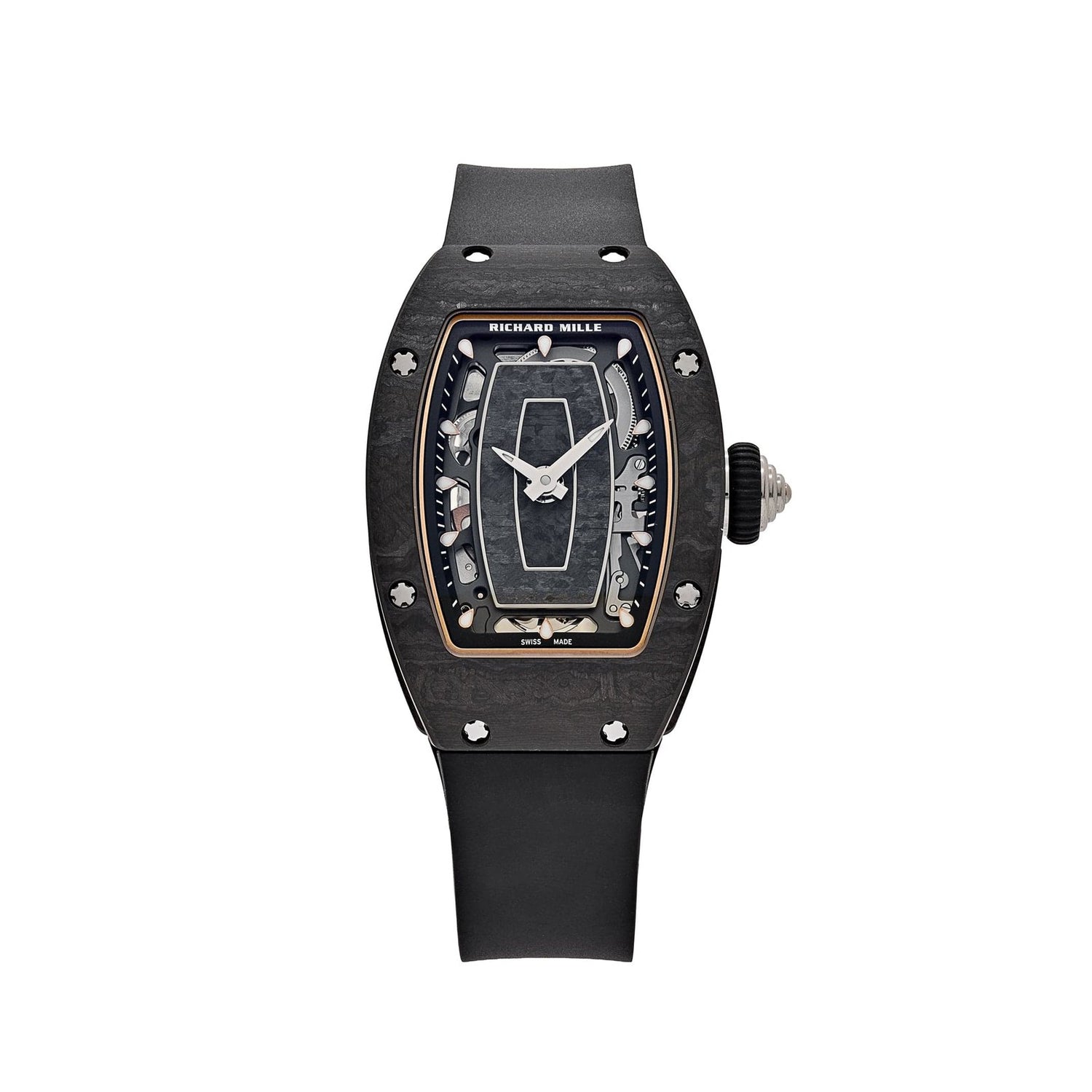 RM 07-01 &