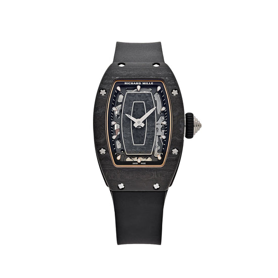 RM 07-01 &
