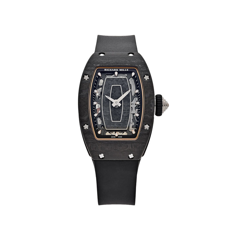RM 07-01 &