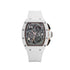 RM 72-01 Lifestyle In-House Chronograph White Ceramic image 0