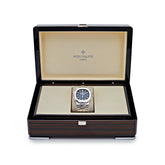 Nautilus Annual Calendar Stainless Steel Blue Dial (2025) image 3
