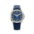Aquanaut White Gold Blue Dial (2025) image 0