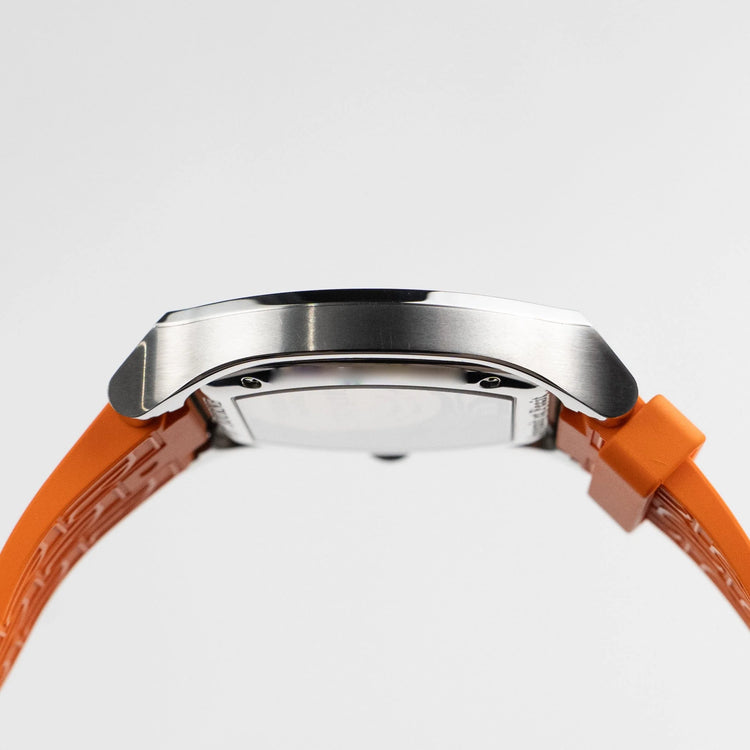 Élégante 48 Ref. ELHT Titanium Luminescent White Dial (2020) image 10