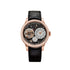 Tourbillon Souverain Vertical Rose Gold Black Dial Boutique Edition (2025) image 0