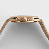 Nautilus Rose Gold Brown Dial (2015) image 7