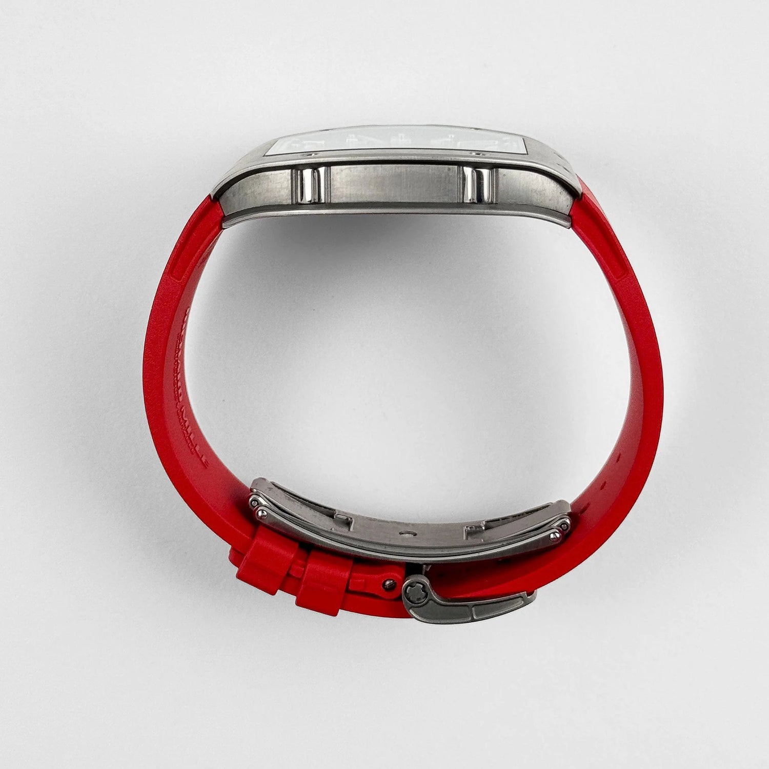 RM 67-01 Extra Flat Titanium (2021) image 7
