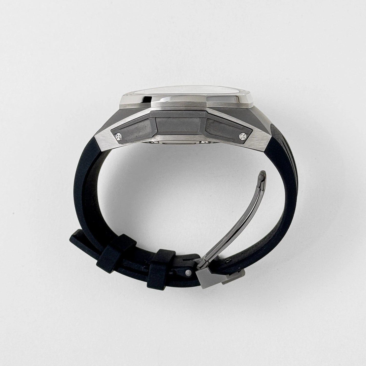 Royal Oak Concept Tourbillon Chronograph Titanium Openworked (2018) image 7