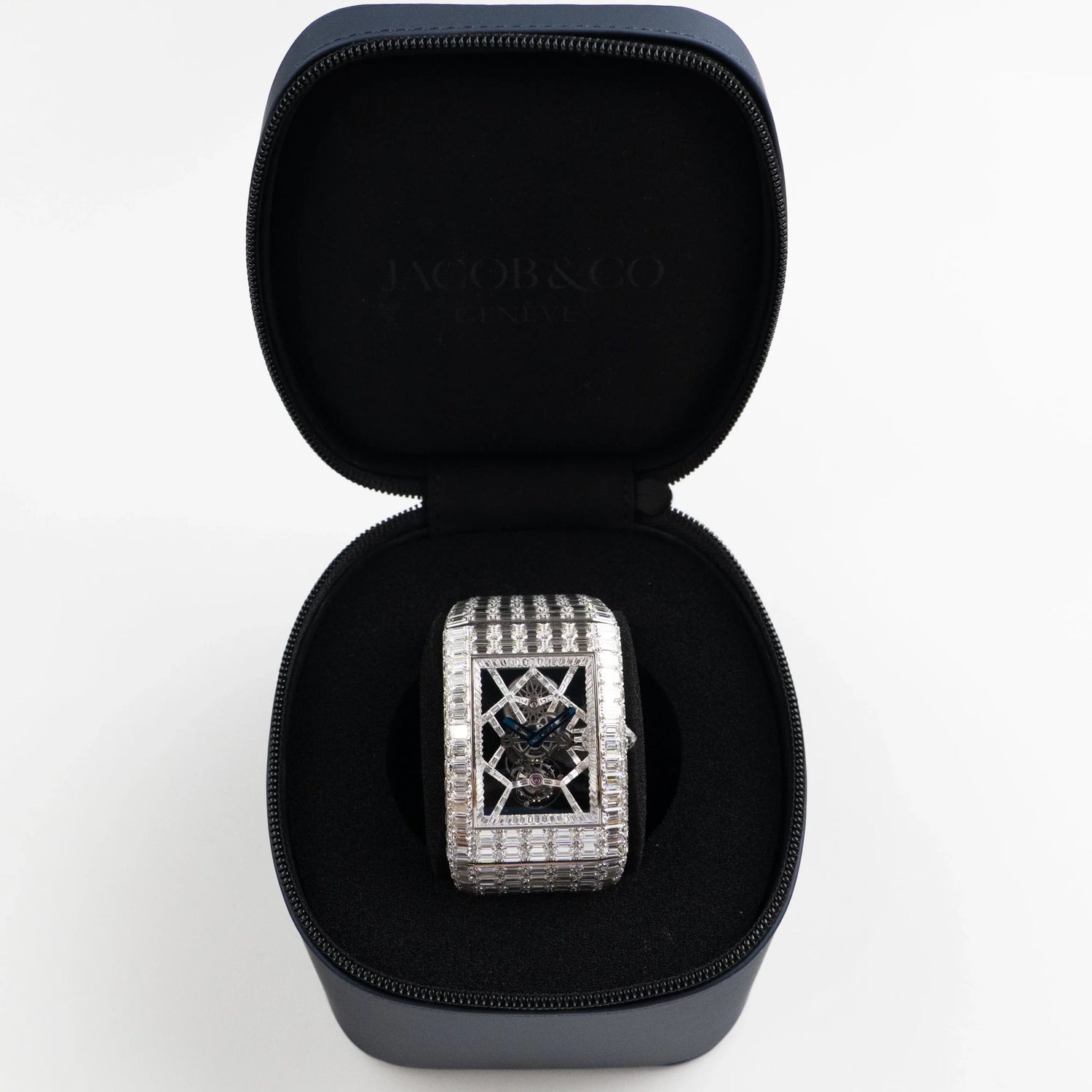 Billionaire III Tourbillon (Limited Edition of 18) image 10