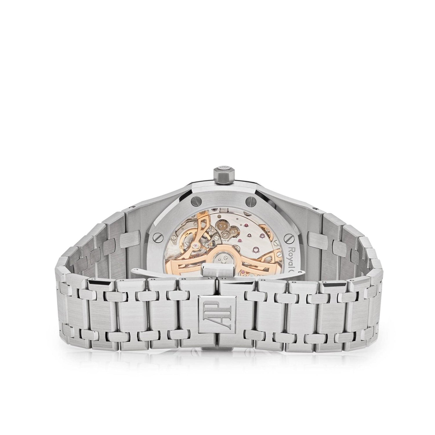 Royal Oak &