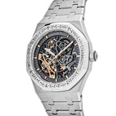 Royal Oak Double Balance Wheel Openworked Diamond Bezel image 2
