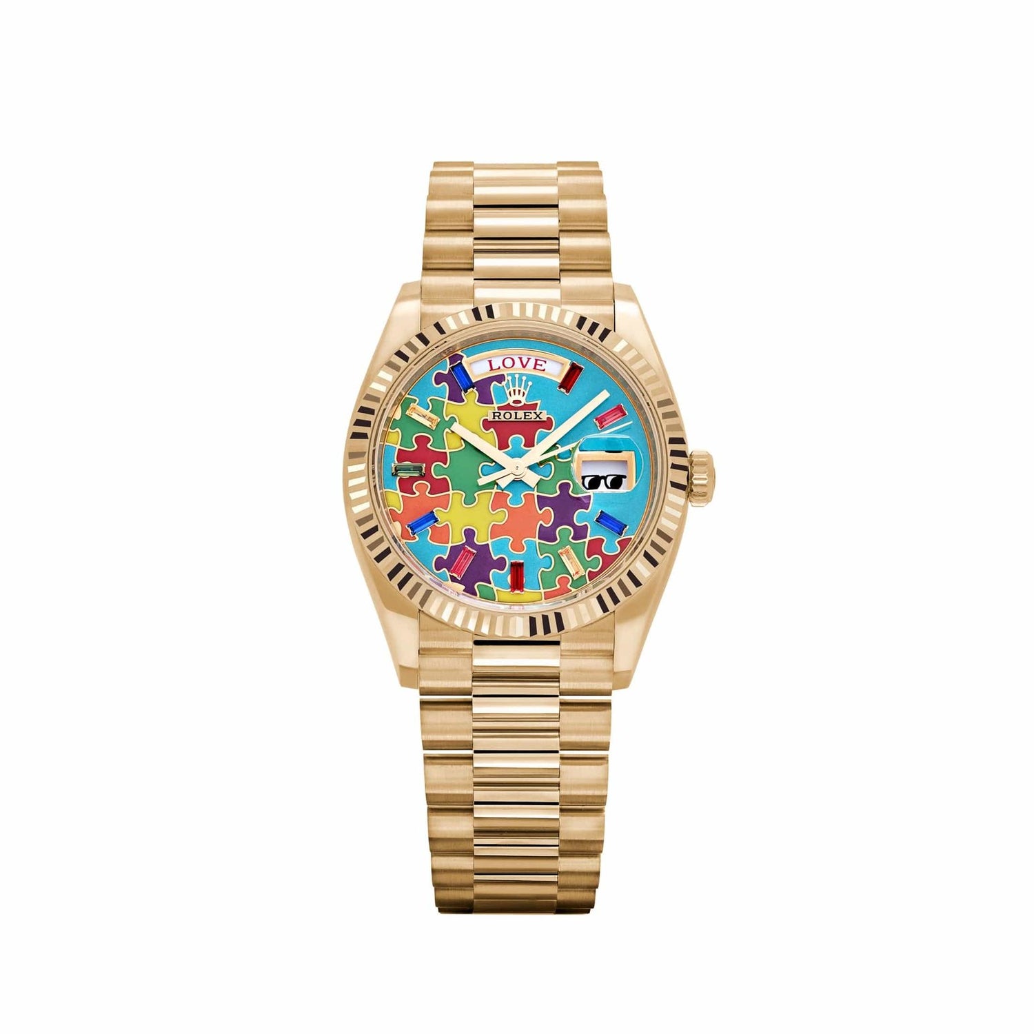Day-Date &