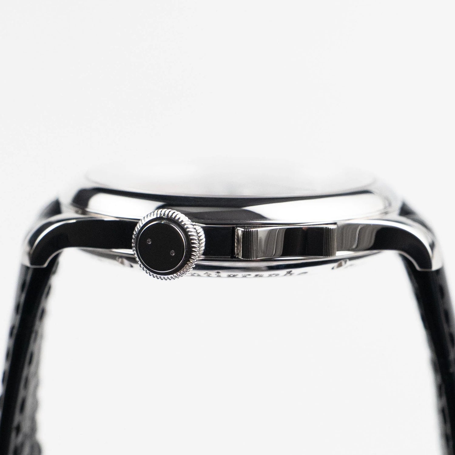 Centigraphe Souverain Ref. CT Platinum Grey Dial image 8