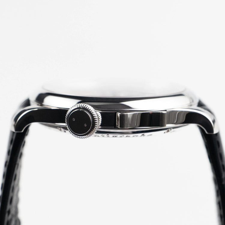 Centigraphe Souverain Ref. CT Platinum Grey Dial image 8