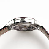Grand Complications Perpetual Calendar Chronograph Platinum Baguette Rubies image 5