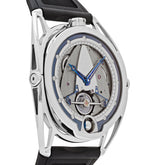 De Bethune Titanium Silver Dial (2011) image 4