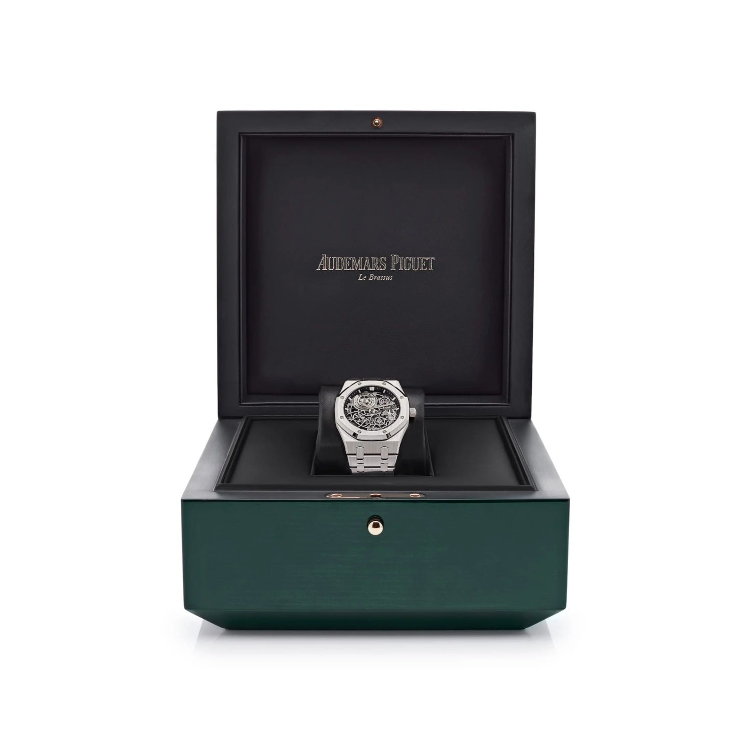 Royal Oak &