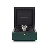 Royal Oak &