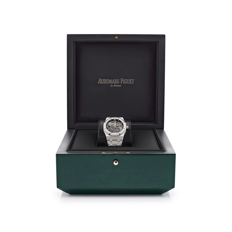 Royal Oak &