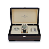 Grand Complications Perpetual Calendar Chronograph Platinum Green Dial (2025) image 4