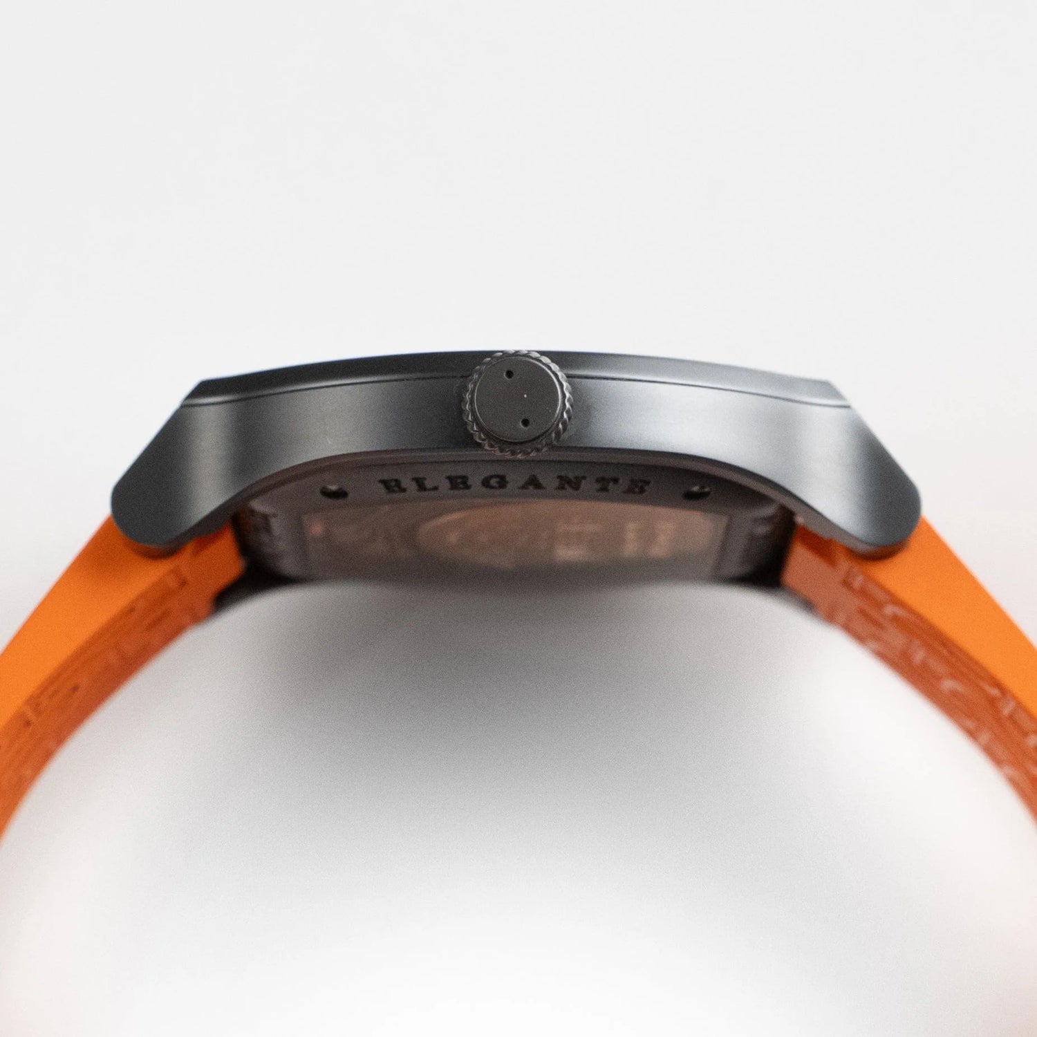 Élégante 48 Ref. ELHT Titalyt Luminescent White Dial (2019) image 11
