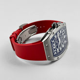 RM 67-01 Extra Flat Titanium (2021) image 9