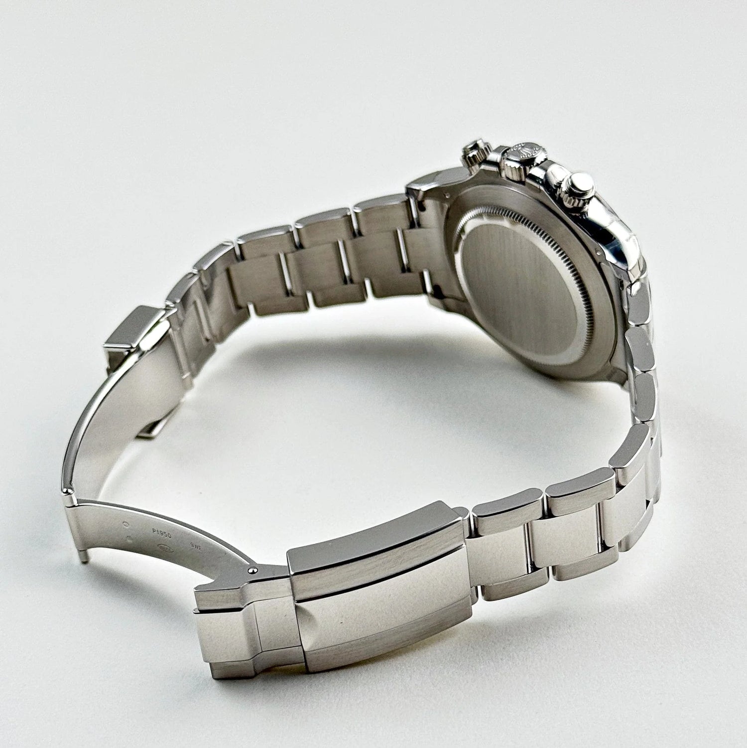 Daytona Platinum Ice Blue Arabic Dial (2023) image 6
