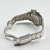 Daytona Platinum Ice Blue Arabic Dial (2023) image 6