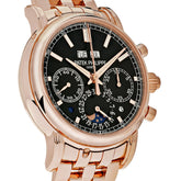 Grand Complications Split-Seconds Chronograph Perpetual Calendar image 2