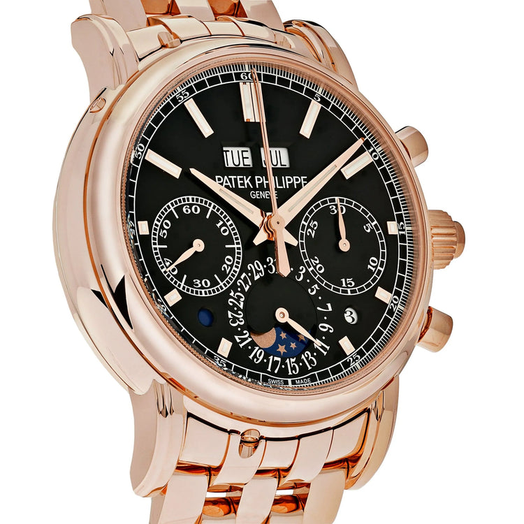 Grand Complications Split-Seconds Chronograph Perpetual Calendar image 2