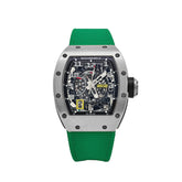 RM 030 Titanium (2018) image 0