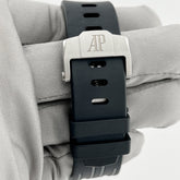 Royal Oak Concept Split-Seconds Chronograph GMT Titanium image 1
