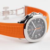 Aquanaut Chronograph Stainless Steel Black Dial (2024) image 5