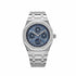 Royal Oak Perpetual Calendar Stainless Steel Ice Blue Dial image 0