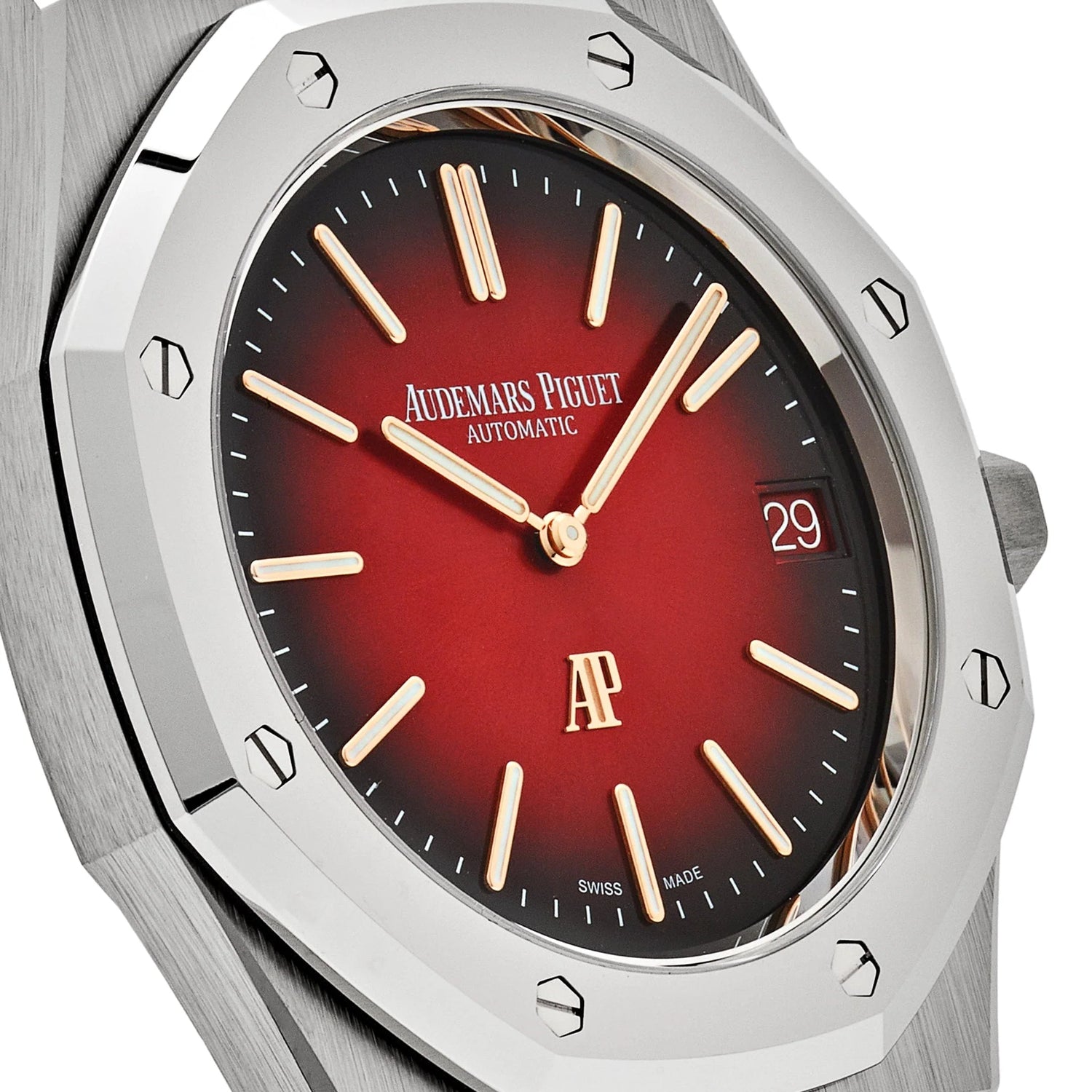 Royal Oak &