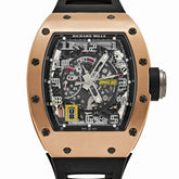 RM 030 Rose Gold Titanium (2021) image 3