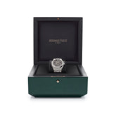 Royal Oak Flying Tourbillon Stainless Steel Openworked image 7